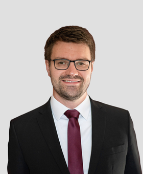 Chairman - Jochen Klautke 