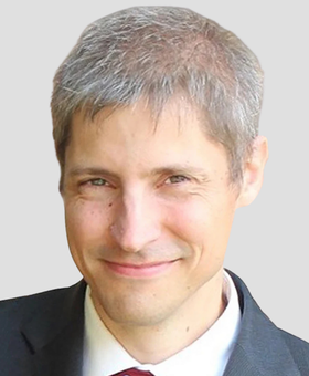 Secretary - Péter Szabó